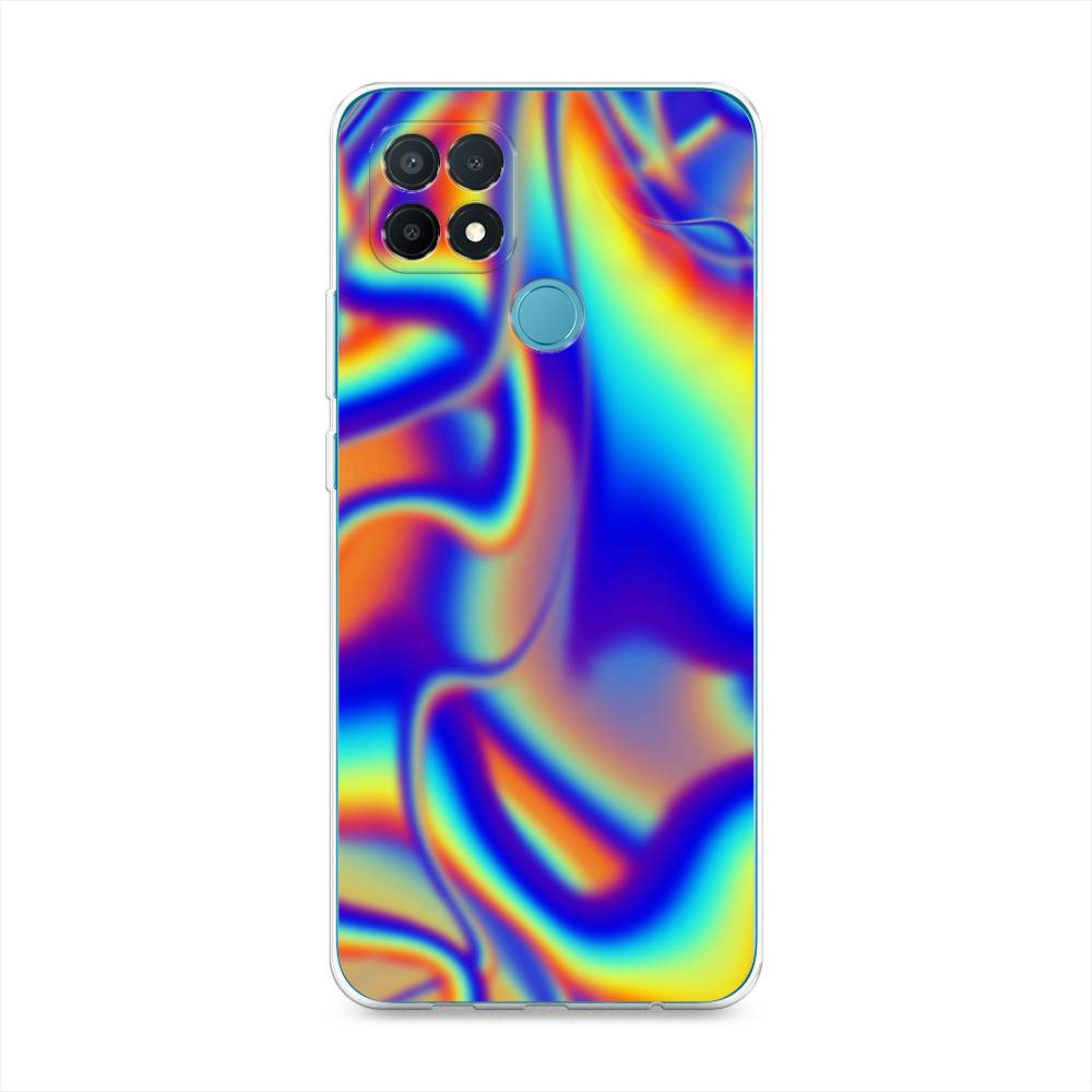 Чехол на Oppo A15 