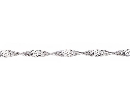 

Цепочка из серебра 55 Golden Eagle 1602R050J55, 1602R050J55