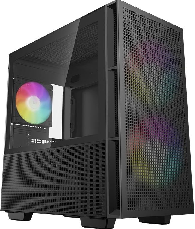 

Системный блок Nika Comp RX 7600 12Gb i9-11900F 32GB 1000Gb SSD, CC360