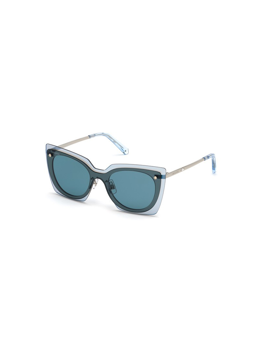 

Солнцезащитные очки женские Swarovski SK 201 16V, SK 201 16V