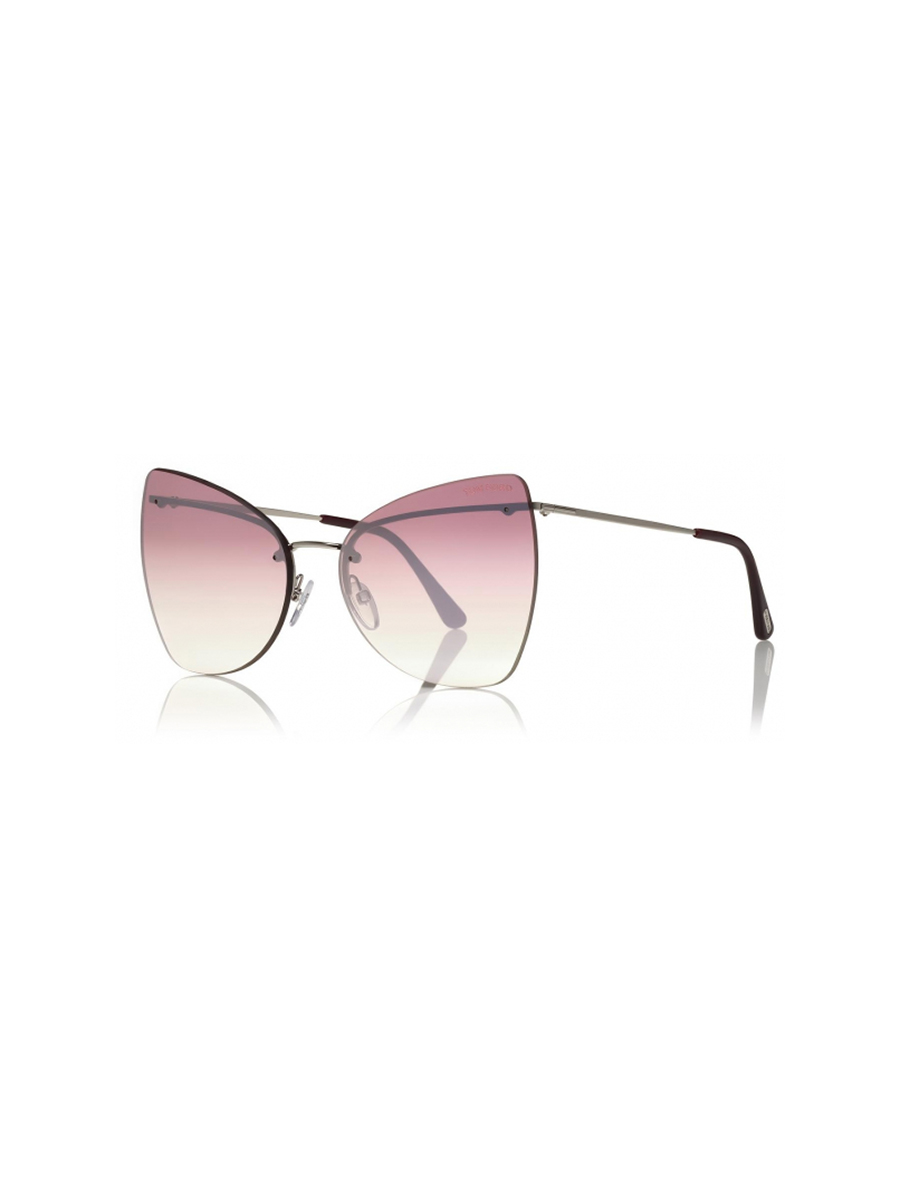 

Солнцезащитные очки женские Tom Ford 716 16Z, 716 16Z
