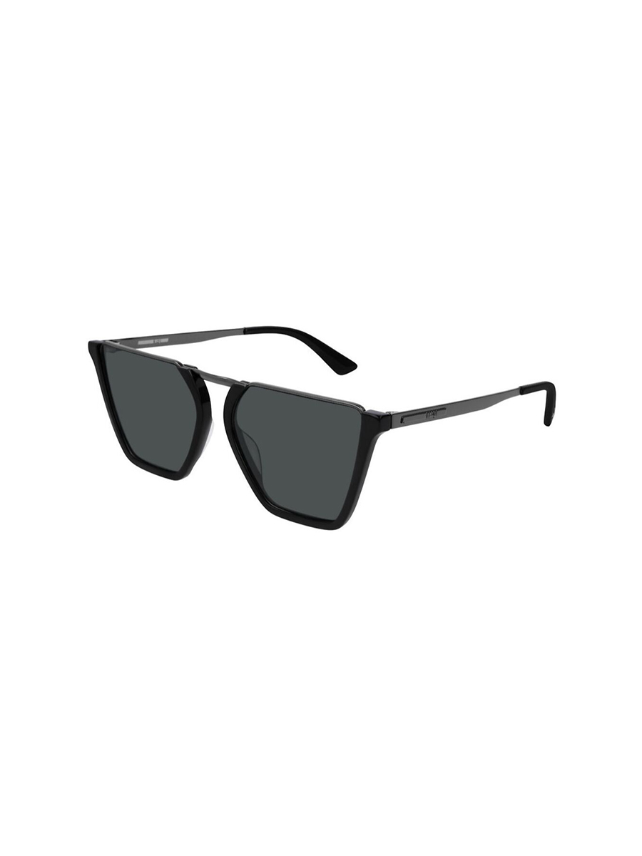 

Солнцезащитные очки унисекс Mcq MQ0162S 001, MQ0162S 001