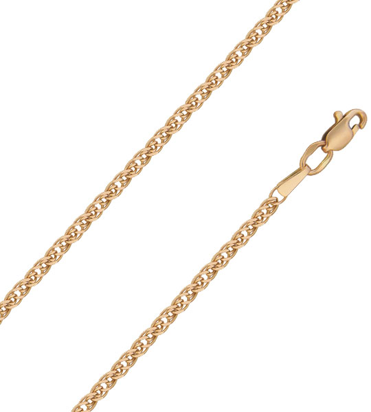 

Цепочка из золота 55 Golden Eagle 01Ц7100940, 01Ц7100940