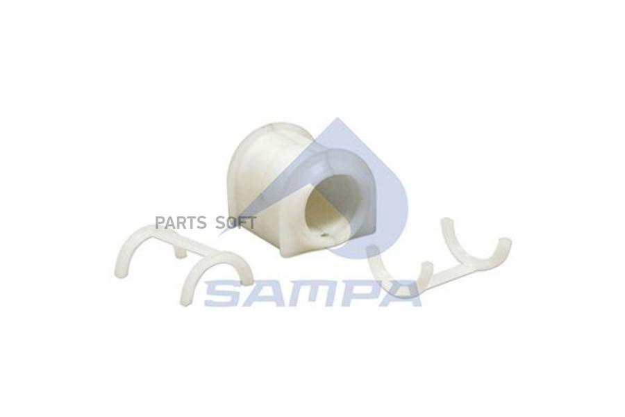 

Sampa 070029 Подшипник Hcv SAMPA 070029