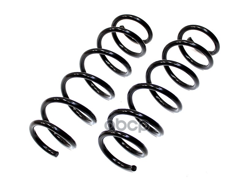 

Комплект Пружин 2шт Передние Toyota Passo/Daihatsu Boon 04- 2wd/4wd Sat арт. ST-21101