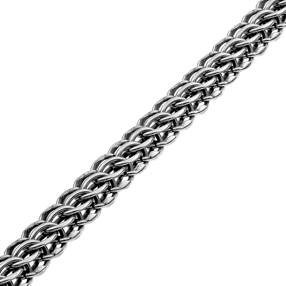 

Цепочка из серебра 60 Golden Eagle ЦК-30, ЦК-30