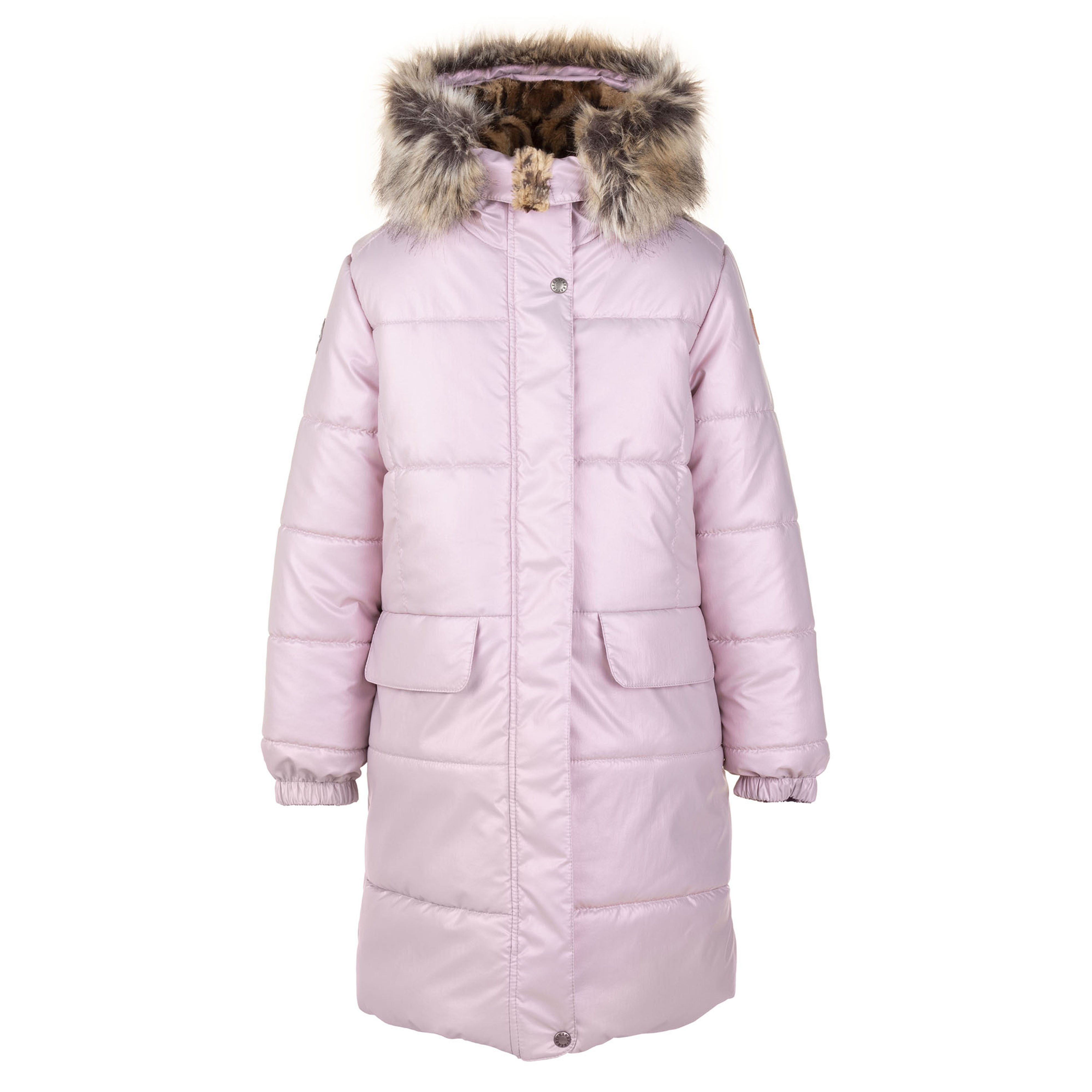 

Куртка детская Kerry K21428, 121, 116, Фиолетовый, K21428