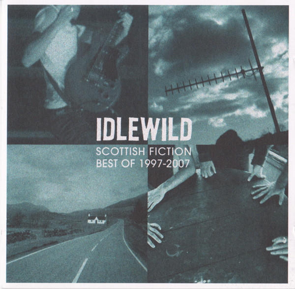 

IDLEWILD: Best Of 1997-2007