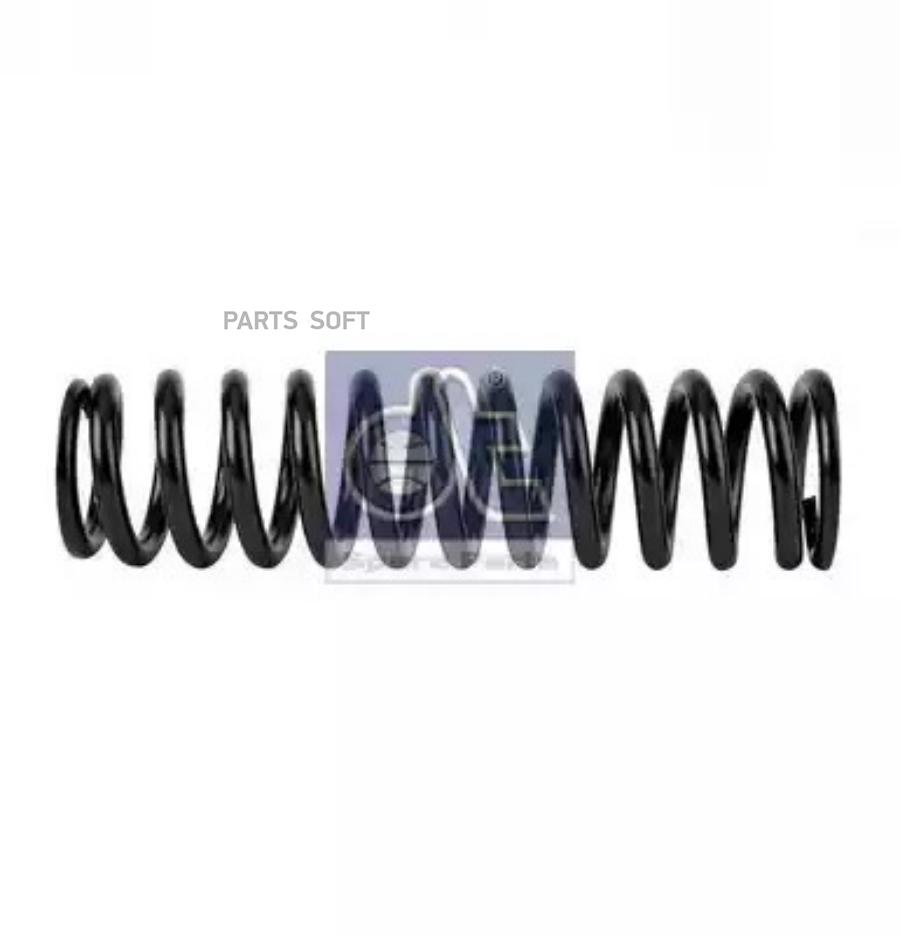 

Пружина Кабины Scania 4/P/G/R/T Серия DT Spare Parts арт. 125773