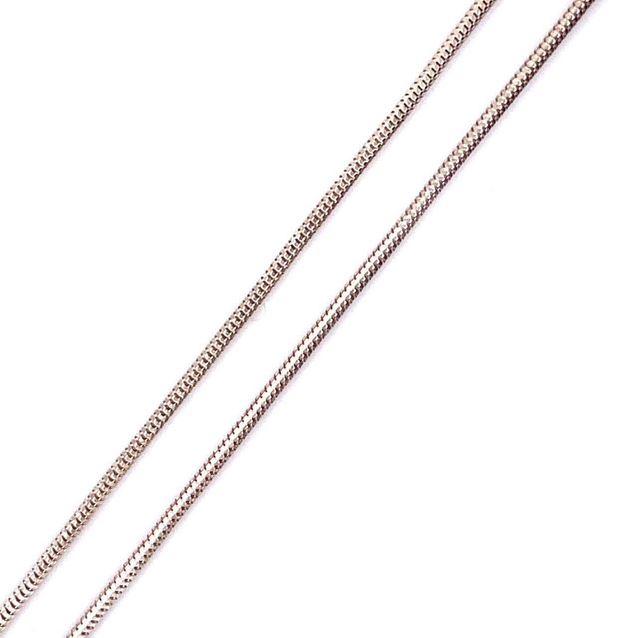 

Цепочка из серебра 50 Golden Eagle СТД-140, СТД-140