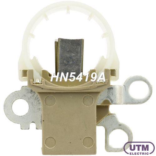 

Щёткодержатель генератора UTM hn5419a