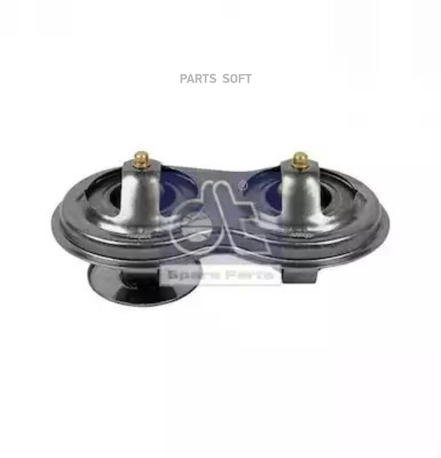

Термостат 88 C Двойной DT Spare Parts арт. 111199