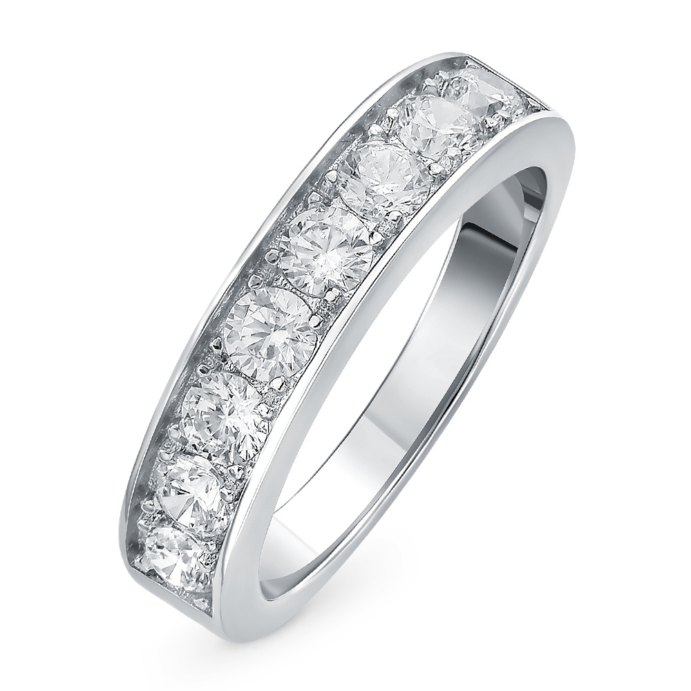 

Кольцо из серебра р. , 585Gold 701011618, фианит, 701011618