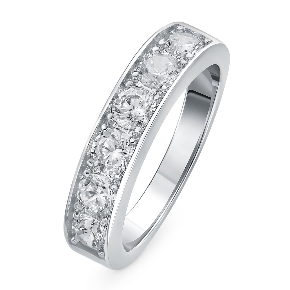 

Кольцо из серебра р. , 585Gold 701011537, фианит, 701011537