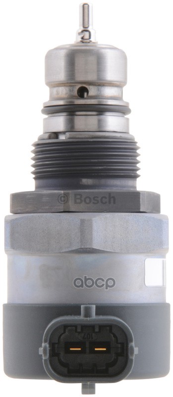 

Клапан Редкуционный Системы Cr Grand Cherokee 3.0 4x4 09.2013 - Bosch арт. 0281006209