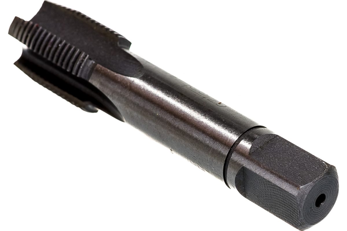 

Метчик, трубная резьба HSS G3/8 дюйма, комплект из 2-х шт Bucovice Tools 142380
