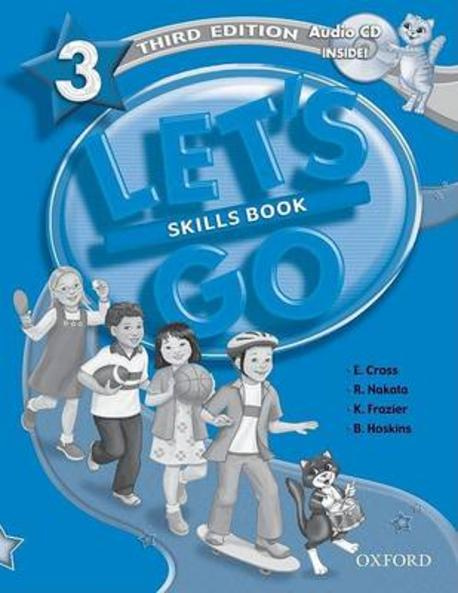 Let go 3. Let's go 3 класс. Go 3. Skills first 3 student's CD. Let's go 3 5th Edition.