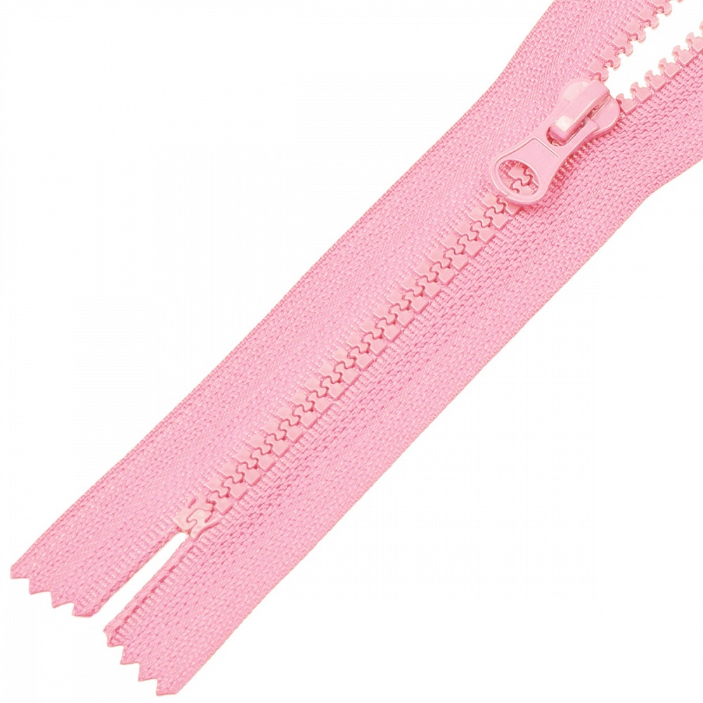 

Молния MaxZipper Трактор, №5, 1 замок, 18 см, цвет F134, светло-розовый, 100 шт
