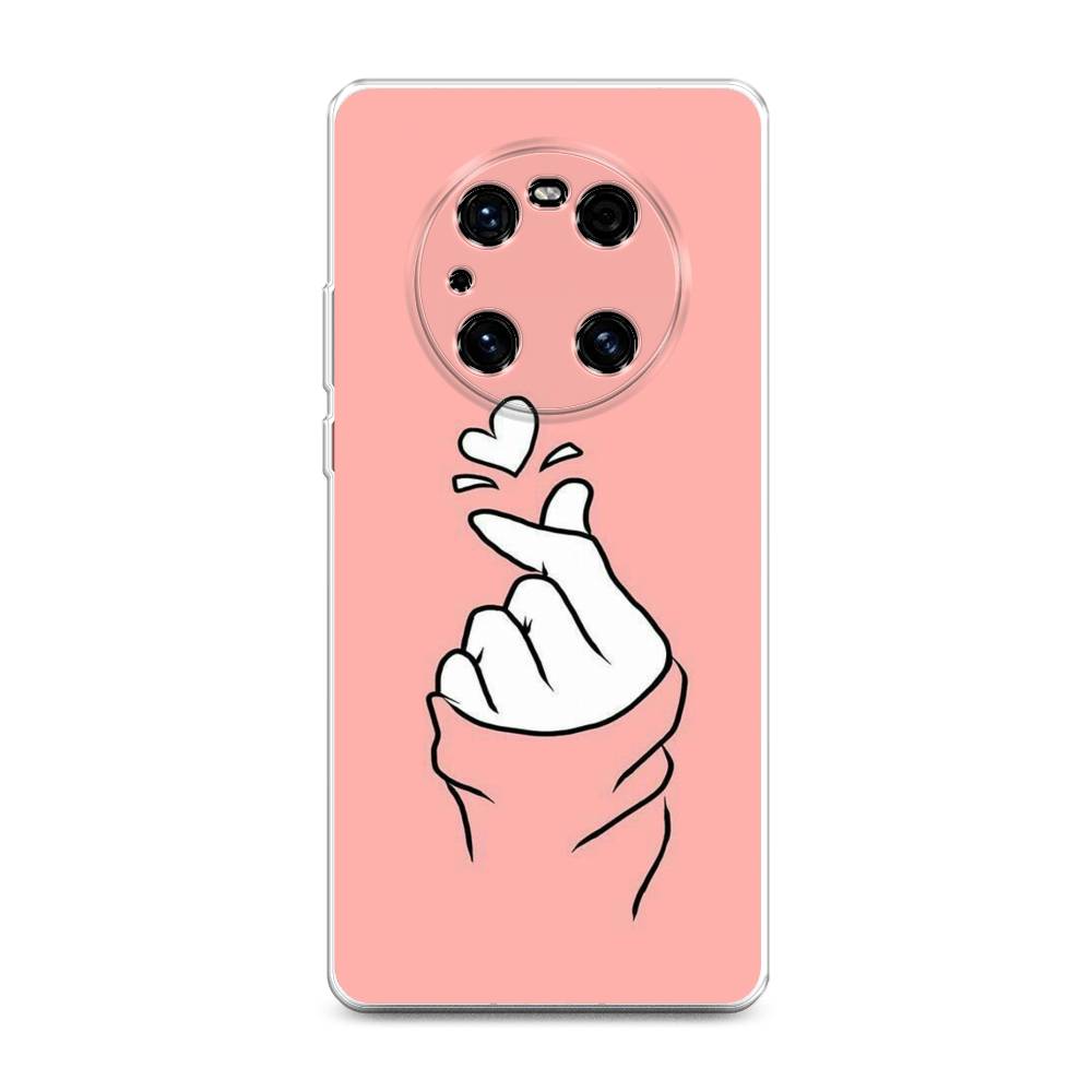 Чехол Awog на Huawei Mate 40E Pro 