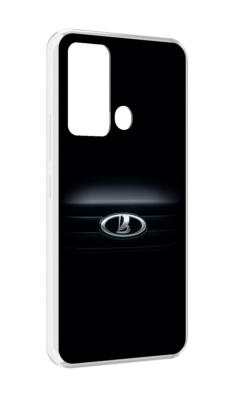 

Чехол MyPads лада lada ваз 3 для ITEl Vision 3, Прозрачный, Tocco