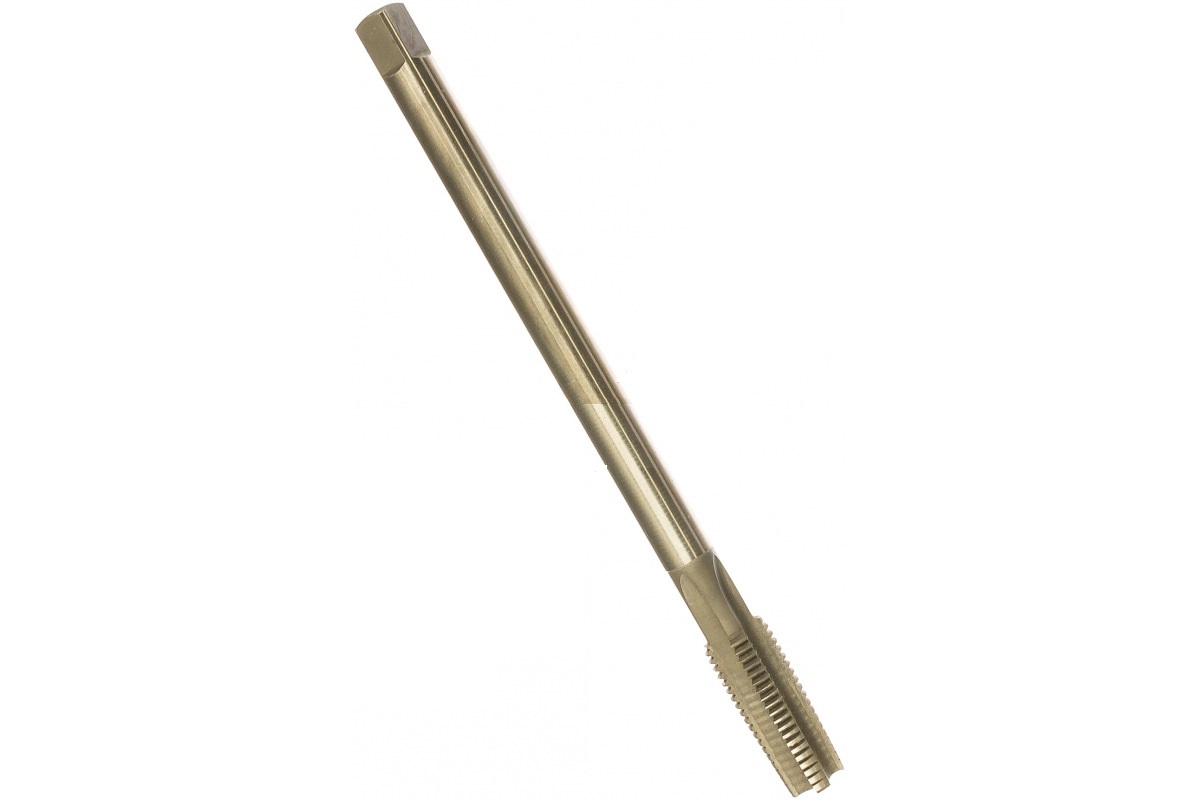 

Метчик гаечный М16 х 2,0 L=200мм. HSS BUCOVICE, 149160