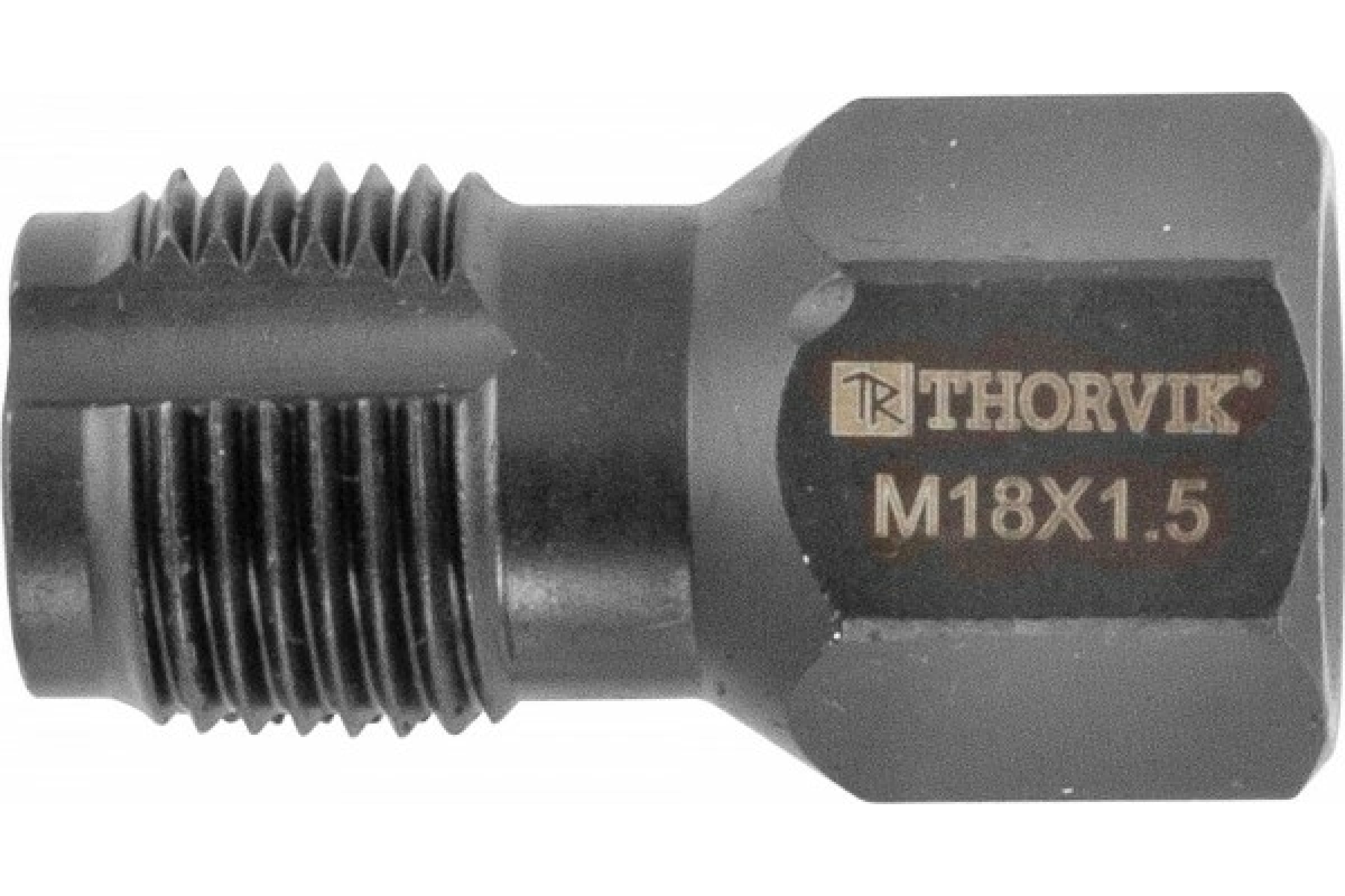 

Метчик <<THORVIK LTR1815>> М18х1.5 для восстания резьбы отверстия кислородного датчика.При