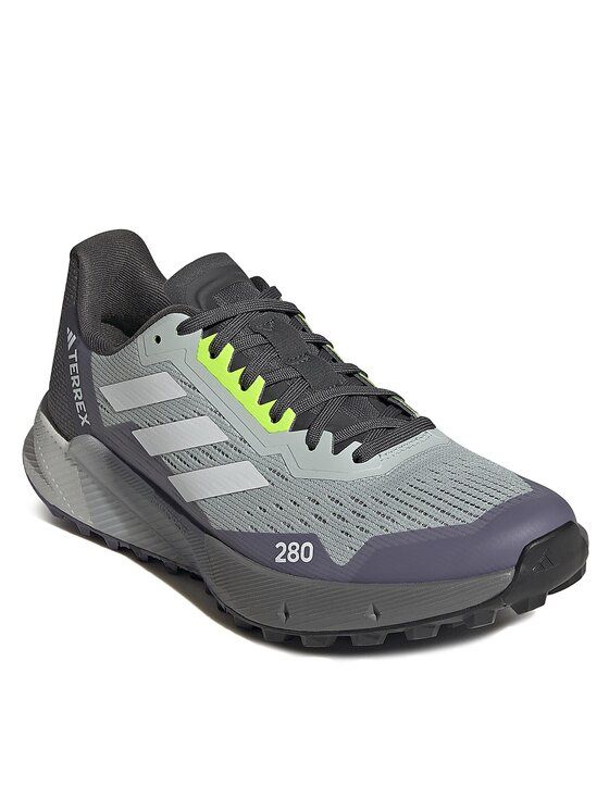 

Кроссовки женские Adidas Terrex Agravic Flow 2.0 Trail IF5021 серые 36 EU, Серый, Terrex Agravic Flow 2.0 Trail IF5021