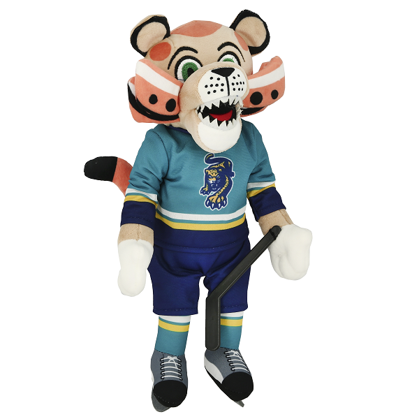 

Мягкая игрушка SOFTOY C20196/22 Лео 22 см.
