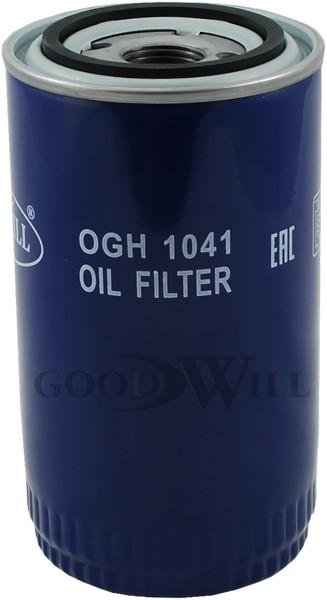 

Goodwill фильтр масляный john d OGH1041