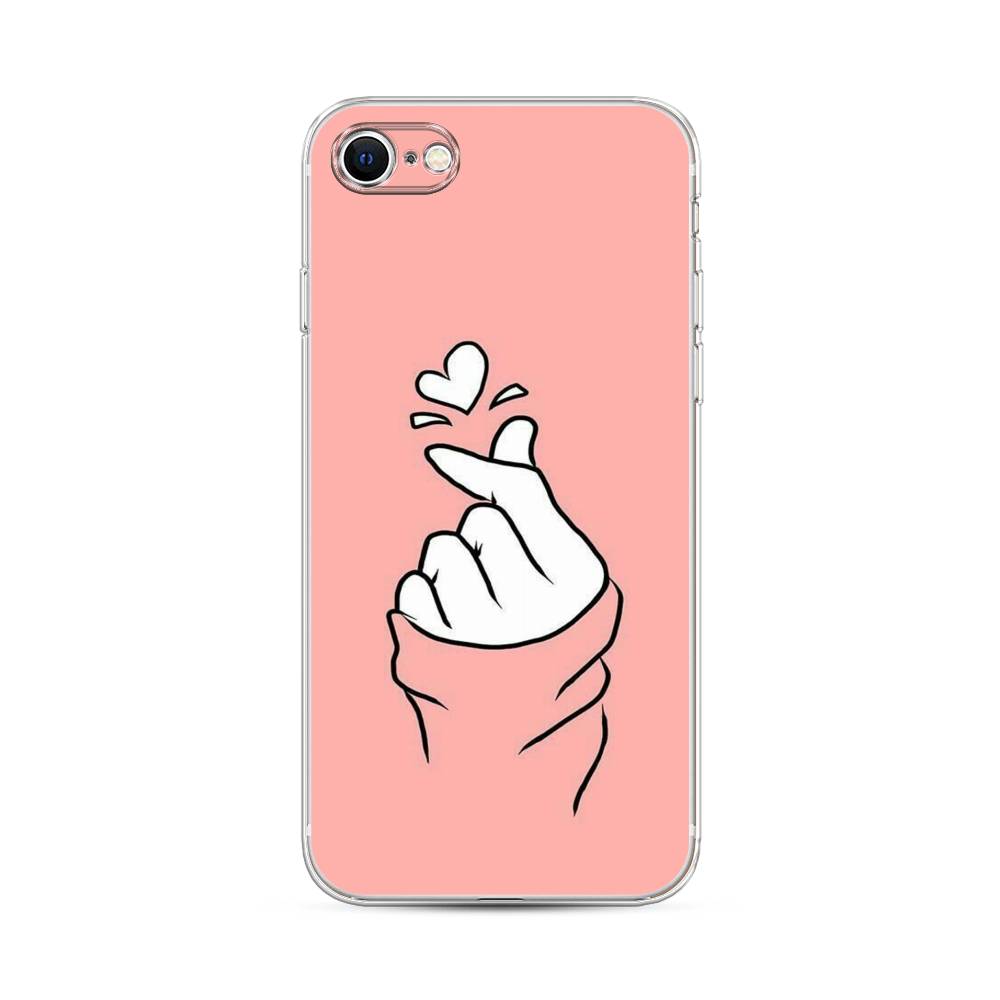 Чехол Awog на Apple iPhone SE 2020 / Айфон SE 2020 