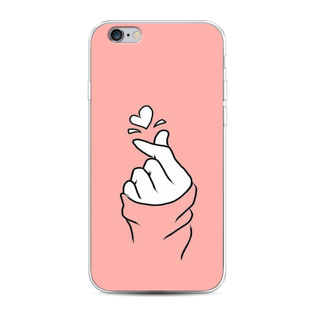 Чехол Awog на Apple iPhone 6S / Айфон 6S 