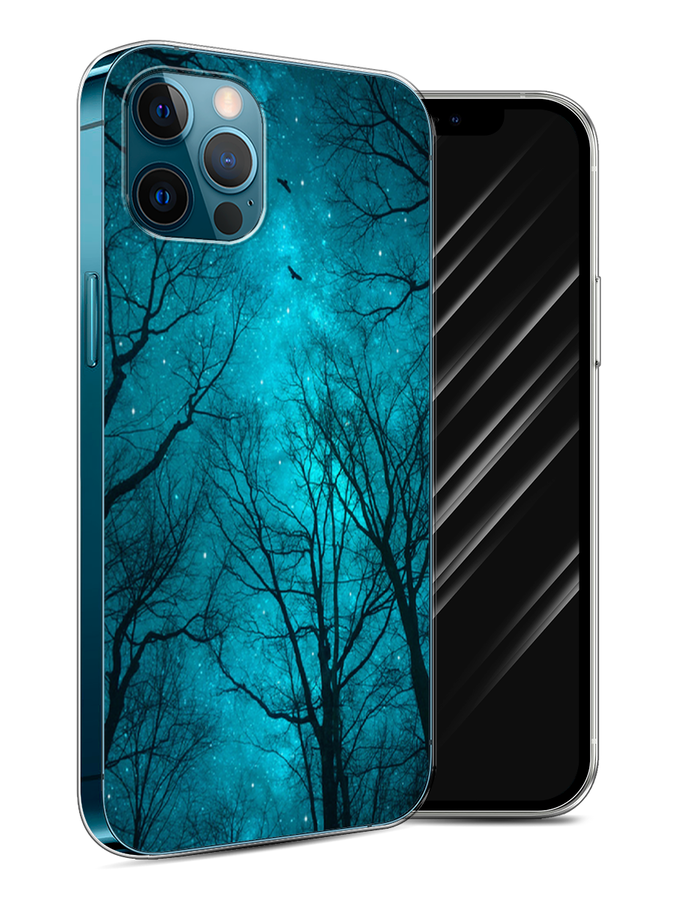 Чехол Awog на Apple iPhone 12 Pro / Айфон 12 Pro 