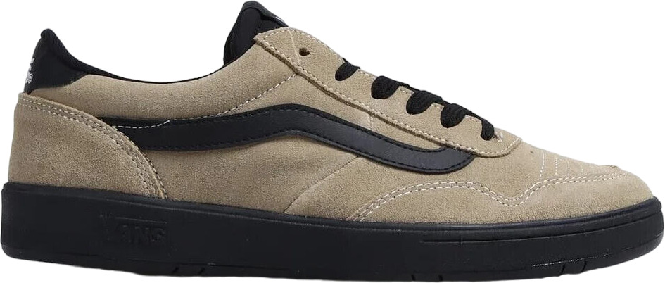 

Кеды мужские Vans Cruze Too CC бежевые 13 US, Бежевый, Cruze Too CC