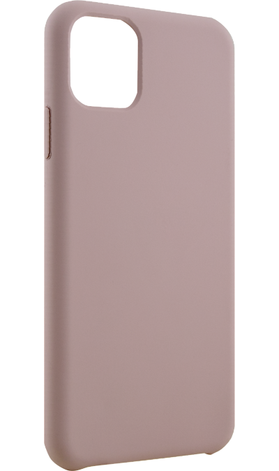 фото Чехол-крышка miracase mp-8812 для apple iphone 11 pro max, полиуретан, розовый