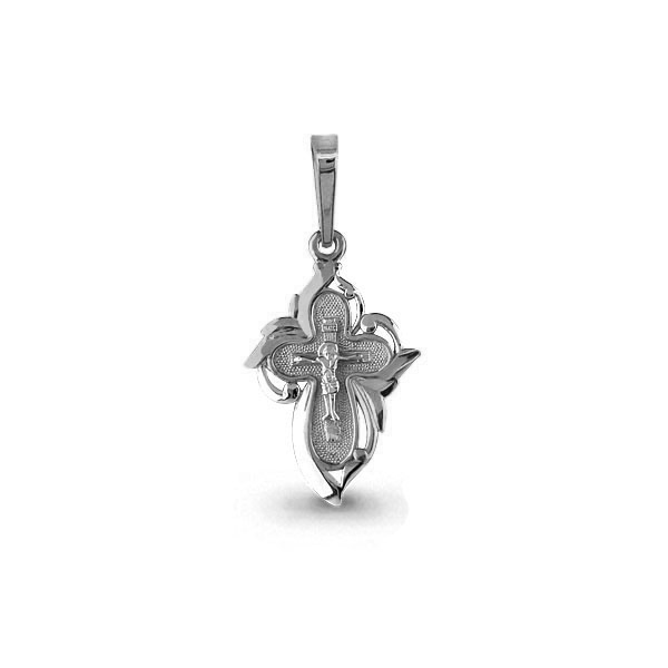 

Подвеска из серебра без вставки Aquamarine 14676_925_р, 14676_925_р
