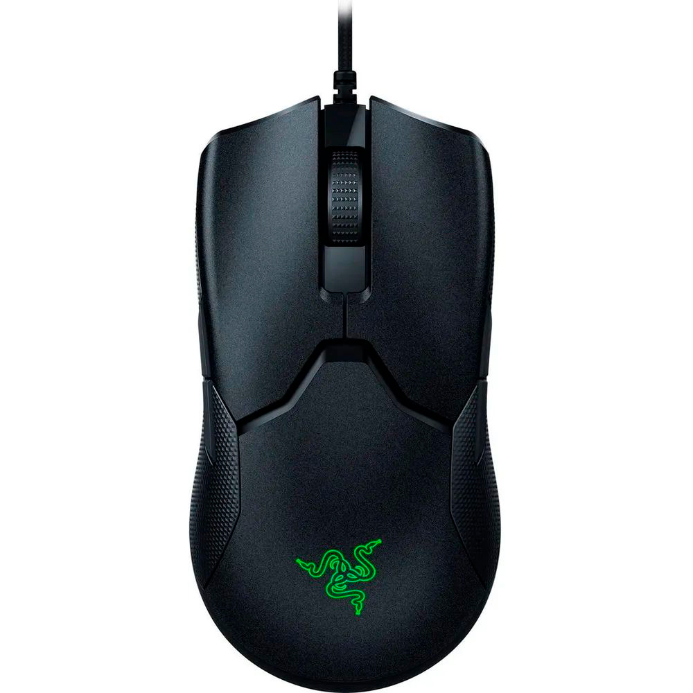 Проводная мышь Razer Viper 8KHz черный (RZ01-03560100-R3U1)