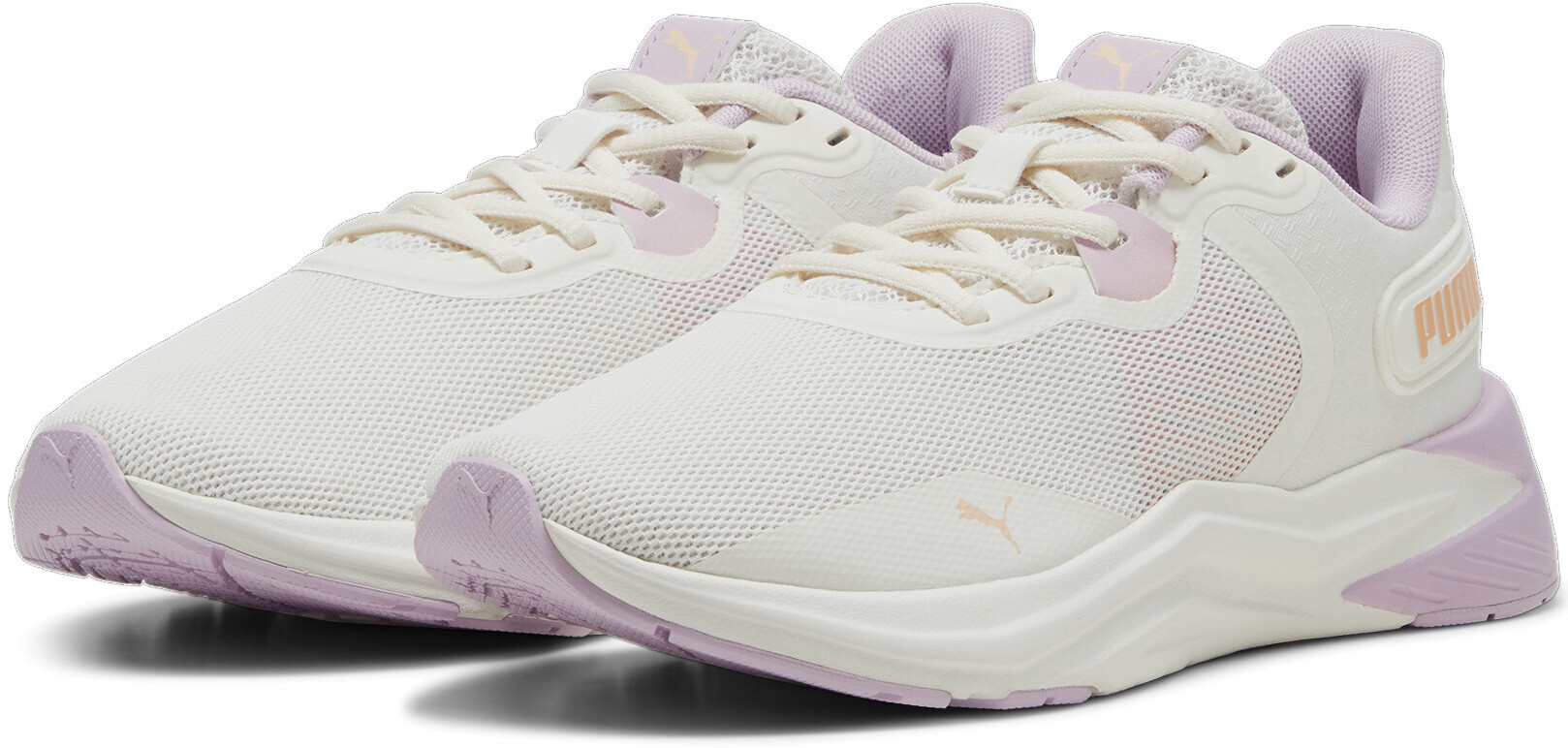 

Кроссовки женские PUMA Disperse XT 3 Summer Daze Wn s белые 6.5 UK, Белый, Disperse XT 3 Summer Daze Wn s