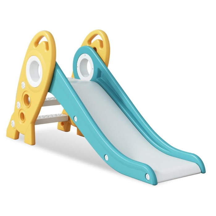 

Горка Perfetto Sport Ракета PS-0213 Зелёный, PS-0213-G