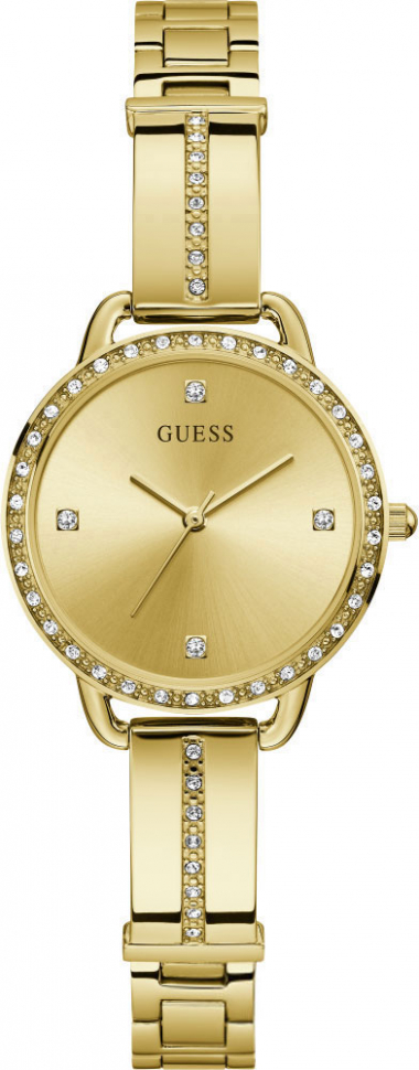 

Часы Guess Dress Steel GW0022L2, GW0022L2