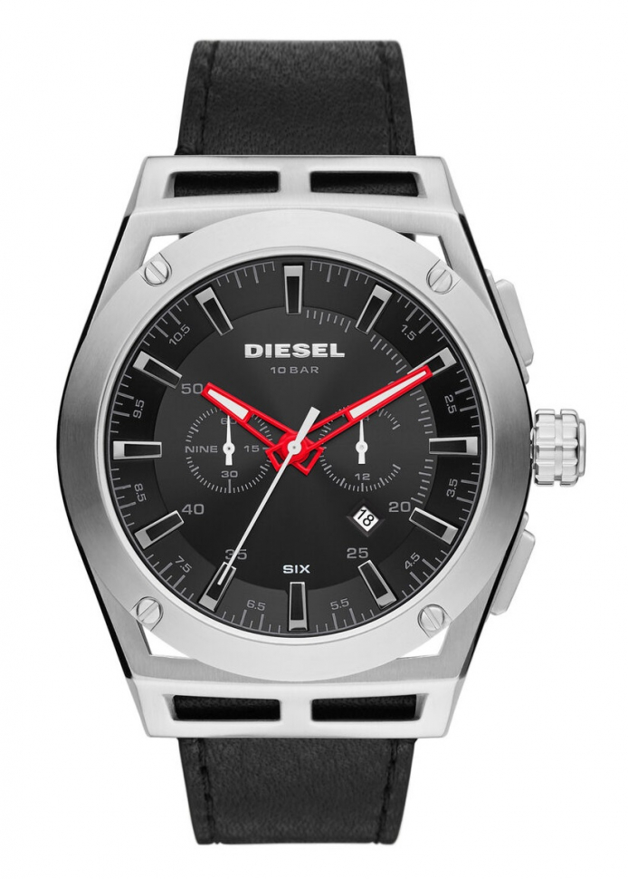 

Наручные часы Diesel DZ4543, DZ4543