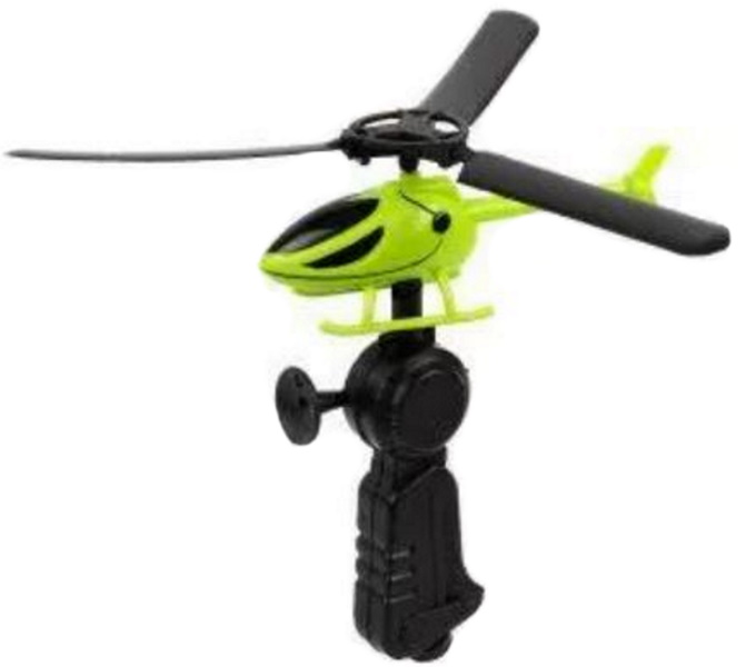 

Игрушка с запуском Наша игрушка Вертолет (в асс) F0201A