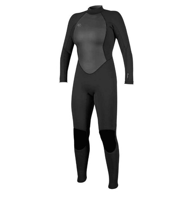 

Гидрокостюм женский длинный Oneill 10 Reactor-2 5/3