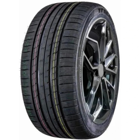 

Шина 275/35ZR21 103Y XL X-Privilo RS01 TL, X-Privilo RS01