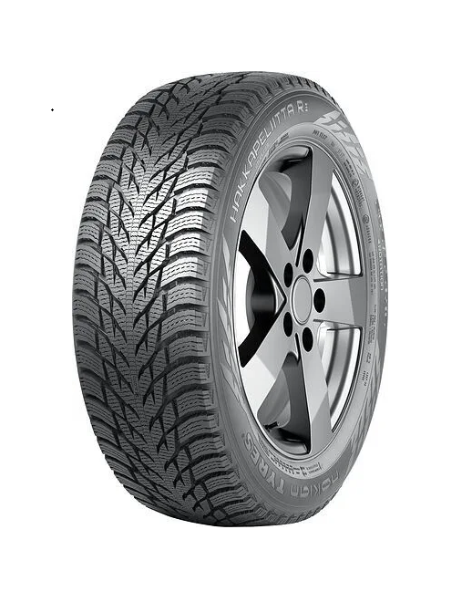

Шина 245/40R18 97T XL Hakkapeliitta R3 TL, Hakkapeliitta R3