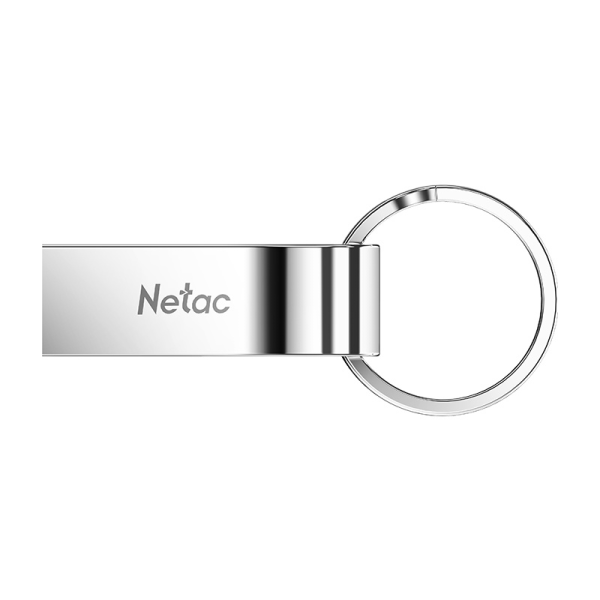 

Флешка Netac U275 4 ГБ (NT03U275N-004G-20SL), U275