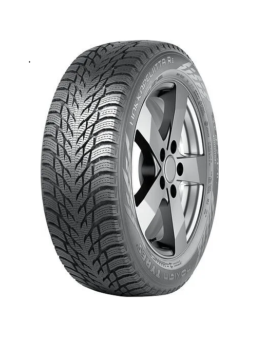 

Шина 235/45R18 98T XL Hakkapeliitta R3 TL, Hakkapeliitta R3