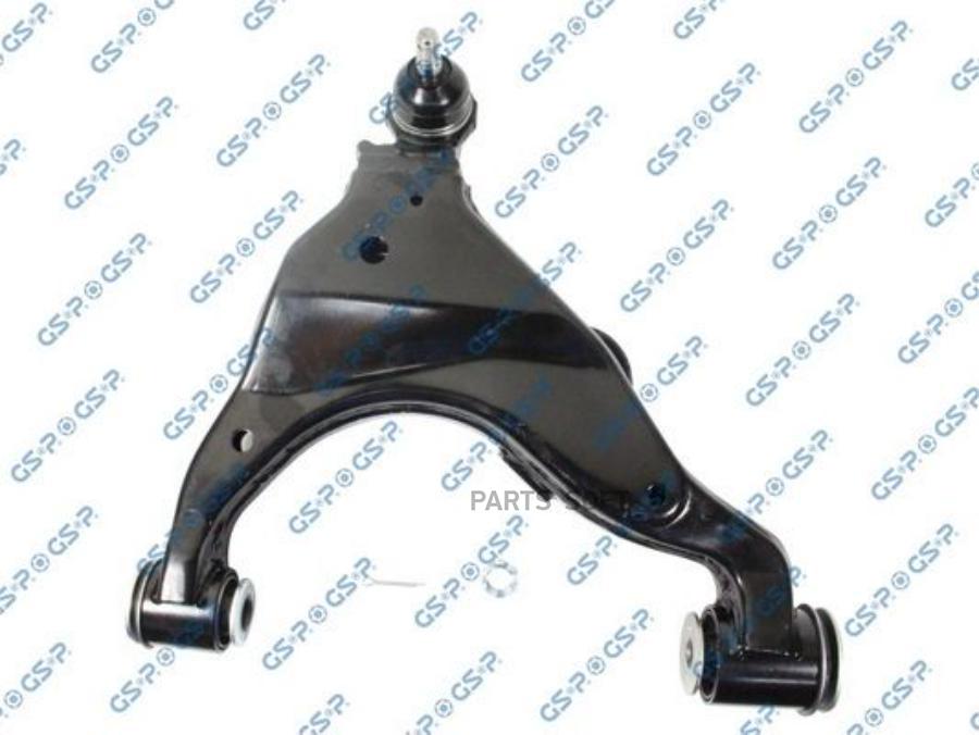 

Рычаг Подвески Левый Toyota Land Cruiser Prado ( j12 ) GSP арт. S061448