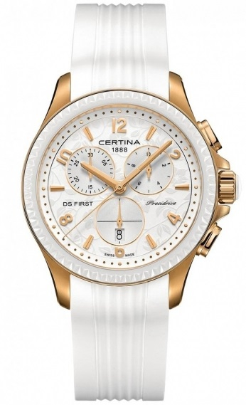 

Часы Certina DS First C030.217.37.037.00, C030.217.37.037.00