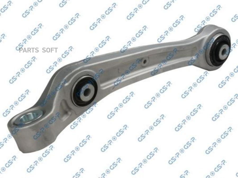 

GSP Рычаг AUDI A4/A5/A6/A7/Q5 08- пер.подв.лев 1шт
