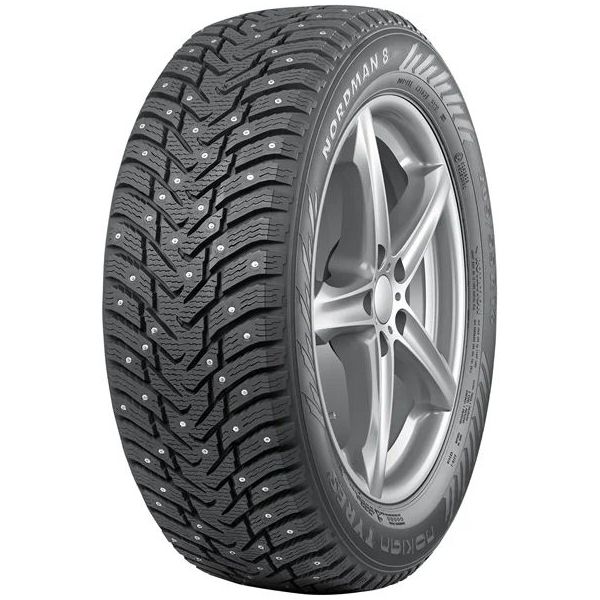 

Шина 175/65R15 88T XL Nordman 8 TL (шип.), Nordman 8 TL XL